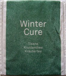 Delhaize Tisane Winter Cure - a