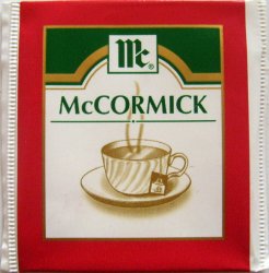 McCormick - a
