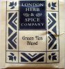 London Herb and Spice Company Green Tea Blend - a