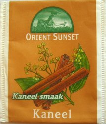 Orient Sunset Kaneel - b