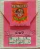 Princess Kinderthee Drop - a