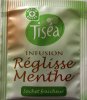 Tisa Infusion Rglisse Menthe - a