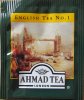 Ahmad Tea F English Tea No. 1 - d