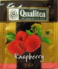 Qualitea Raspberry Tea - a