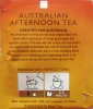 Twinings of London Limited Edition Australian Afternoon Tea - b