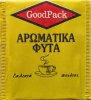 Goodpack Aromatic Plants - b
