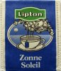 Lipton Retro Zonne Soleil - a