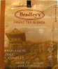 Bradleys Finest Tea Blends Kaneel - a