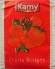 Kamy Fruits Rouges - a