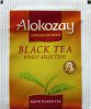 Alokozay Black Tea - a