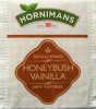 Hornimans Desde 1826 Sensaciones Honeybush Vainilla 100% Natural - a