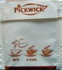 Pickwick 0 Ders breds - a