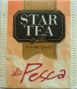 Star Tea Alla Pesca - a