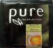 Pure Tea Selection Grner Tee mit Lemonmyrte - a
