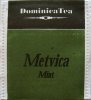 Dominica Tea Metvica Mint - a