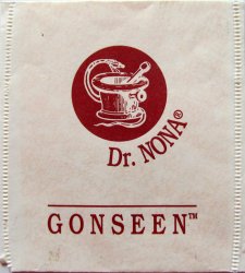 Dr. Nona Gonseen - a