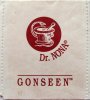 Dr. Nona Gonseen - a