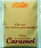 Netto Th aromatis Caramel - a