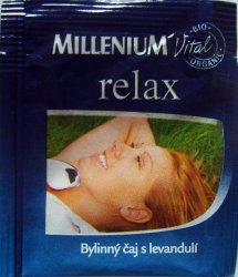 Millenium Vital Relax - a