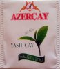 Azercay Yasil Cay - a