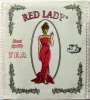 Red Lady Finest Quality Tea - b