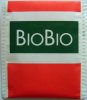 BioBio Ovocný čaj červený - a