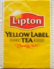 Lipton P Yellow Label Tea Finest Blend - n