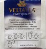 Velta Tea Plum Fruit Tea - b
