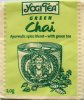 Yogi Tea Green Chai - a