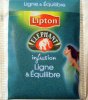 Lipton Elephant P Infusion Ligne & quilibre - a