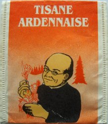 Tisane Ardennaise - a