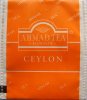 Ahmad Tea P Ceylon Tea - b