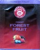 Teekanne Finest Forest Fruit - a