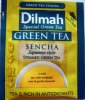 Dilmah Special Green Tea Green Tea Sencha All natural - b