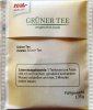 Real Quality Grner Tee angenehm herb - a