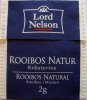 Lord Nelson Rooibos Natur - a