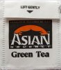 Asian Gourmet Green Tea - a