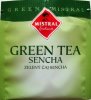 Mistral Green Tea Sencha - a