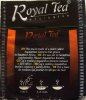 Royal Tea Exclusive Rooibos - a