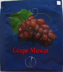 Gr@ce Grape Muscat - a
