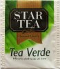 Star Tea Tea Verde - a