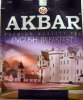 Akbar F English Breakfast - a