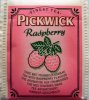 Pickwick 1 a Thee met Frambozensmaak Raspberry - a