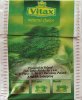Vitax Green tea Amazing Green - a