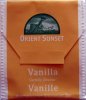 Orient Sunset Vanille - a