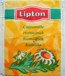 Lipton P Hemnek - a