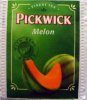Pickwick 1 Black Tea Melon - a