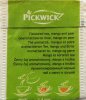 Pickwick 2 Fruit Twister Delightful Mango & Pear - a