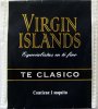 Virgin Islands Te Clasico - a