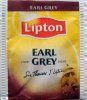 Lipton P Earl Grey Sir Thomas J. Lipton - a